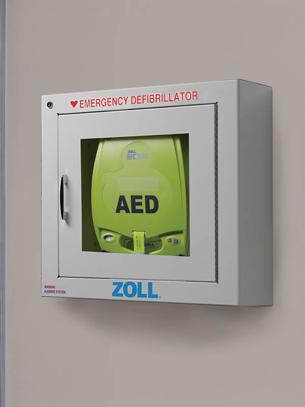 Defibrillators & Defibrillator Accessories