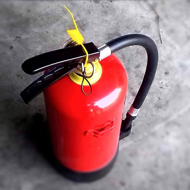 Fire Warden Training Course